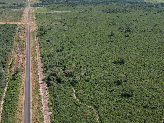 #2732 - Fazenda para Venda em Araguaína - TO - 3