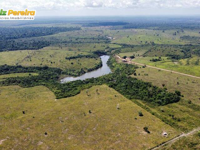 #2337 - Fazenda para Venda em Baião - PA - 2