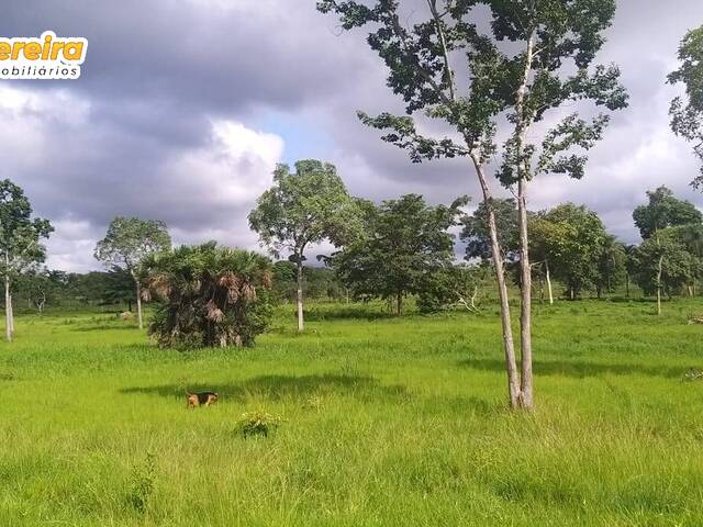 Venda em Zn Rural - Feira Nova do Maranhão