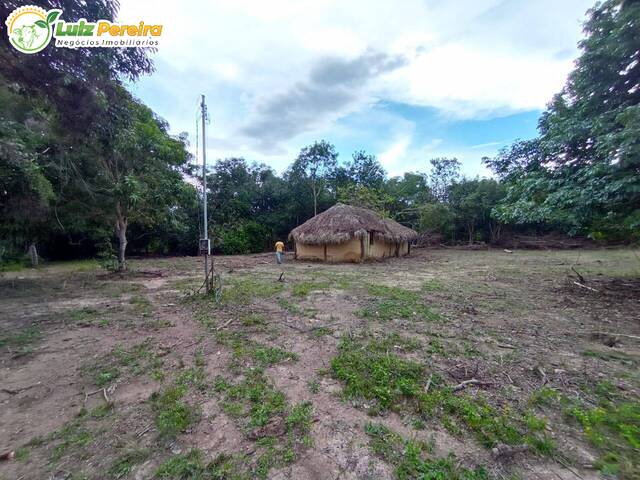 #2744 - Fazenda para Venda em Dois Irmãos do Tocantins - TO - 1