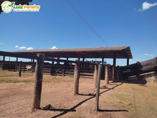 #2746 - Fazenda para Venda em Santana do Araguaia - PA - 2