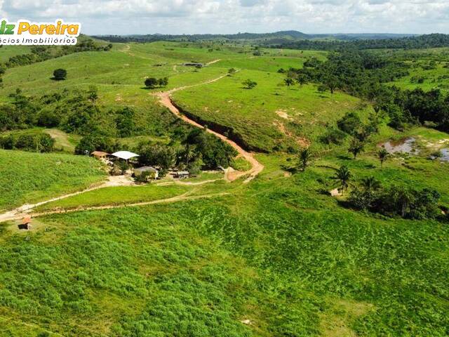 #2748 - Fazenda para Venda em Rondon - PR