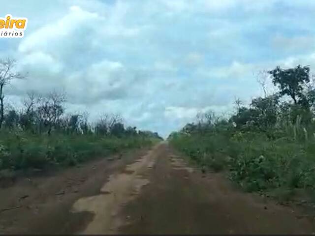 Chácara para Venda em Santa Maria das Barreiras - 5