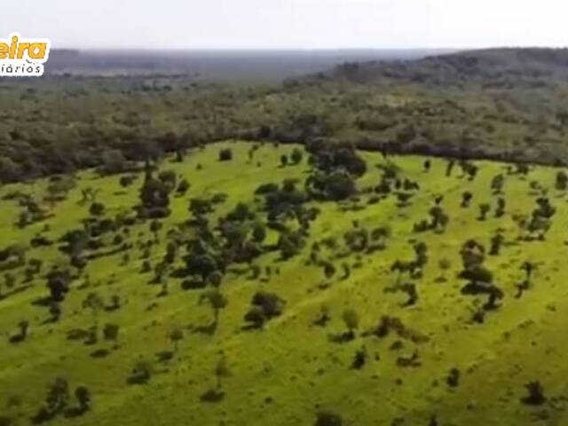 #2751 - Fazenda para Venda em Carolina - MA - 1