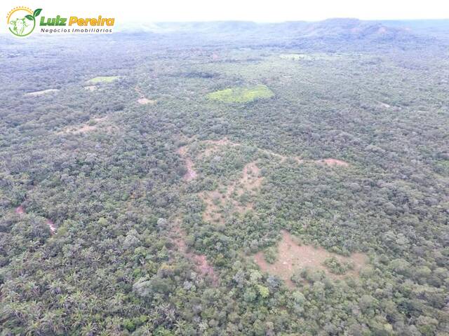 #2758 - Fazenda para Venda em Lagoa do Mato - MA