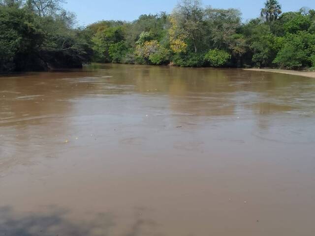 #2765 - Fazenda para Venda em Campo Grande - MS - 2