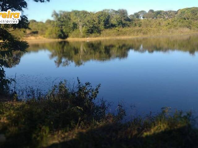 #2773 - Fazenda para Venda em Poconé - MT - 2