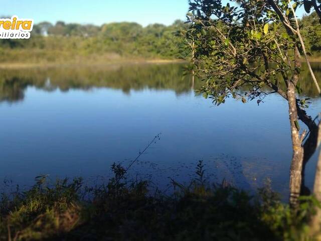 #2773 - Fazenda para Venda em Poconé - MT - 3