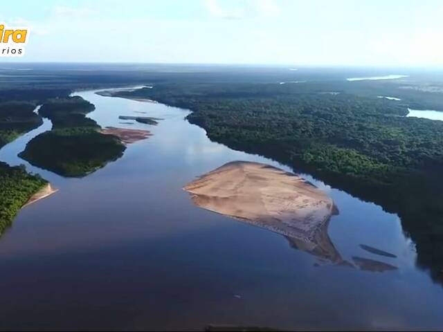 Fazenda para Venda em Cocalinho - 5