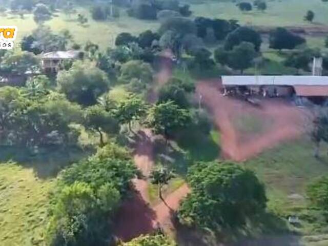 #2778 - Fazenda para Venda em Cocalinho - MT - 3