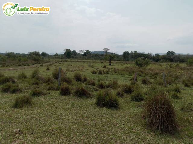 #2789 - Fazenda para Venda em Aquidauana - MS - 2