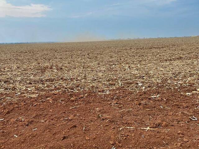 #2793 - Fazenda para Venda em Sorriso - MT - 1