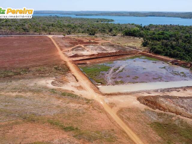 #2756 - Fazenda para Venda em Estreito - MA