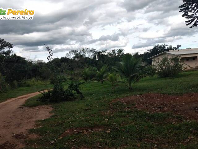 Fazenda para Venda em Coxim - 4