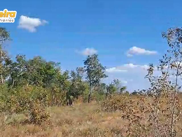 Fazenda para Venda em Itacajá - 4