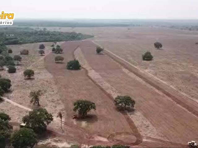 #2803 - Fazenda para Venda em Santa Maria das Barreiras - PA