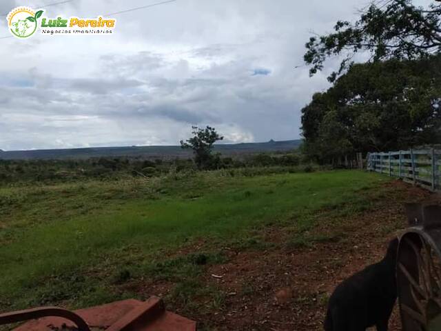 #2806 - Fazenda para Venda em Alto Araguaia - MT - 2