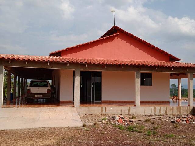 Fazenda para Venda em Conceição do Araguaia - 5