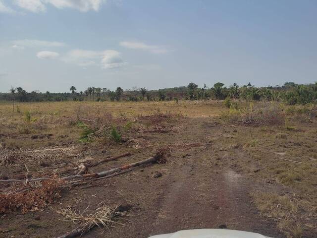 #2811 - Fazenda para Venda em Conceição do Araguaia - PA