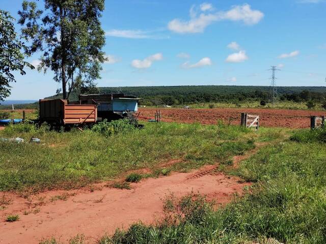 #2812 - Fazenda para Venda em Anastácio - MS