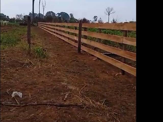 Fazenda para Venda em Alta Floresta - 5
