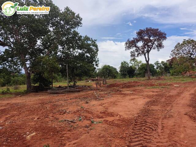 Venda em ST. TEREZINHA - Aquidauana