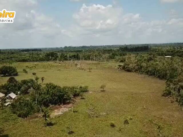 Venda em Zona Rural - Baião