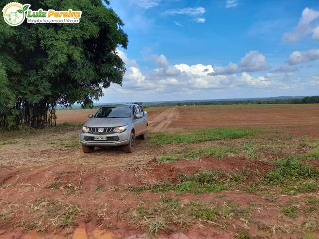 #2829 - Fazenda para Venda em Santa Maria das Barreiras - PA - 2