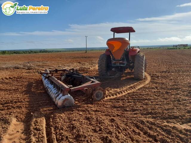Fazenda para Venda em Santa Maria das Barreiras - 4