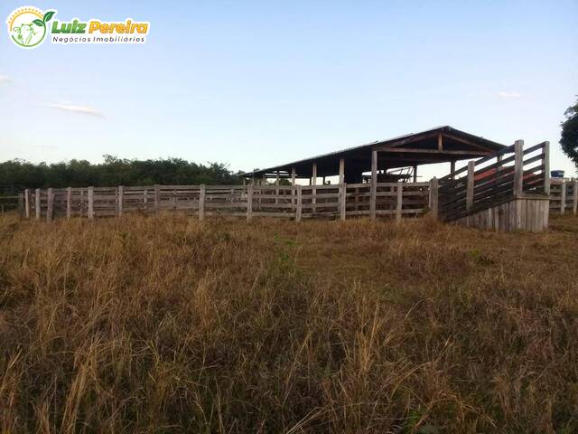 Fazenda para Venda em Alcinópolis - 5
