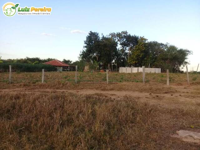 #2830 - Fazenda para Venda em Alcinópolis - MS - 3