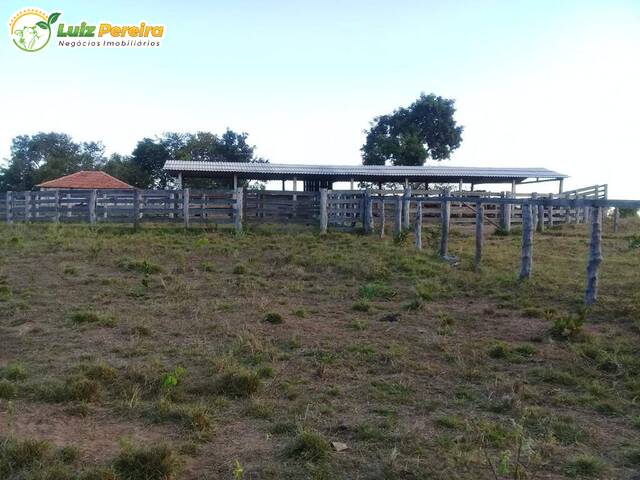 Fazenda para Venda em Alcinópolis - 4
