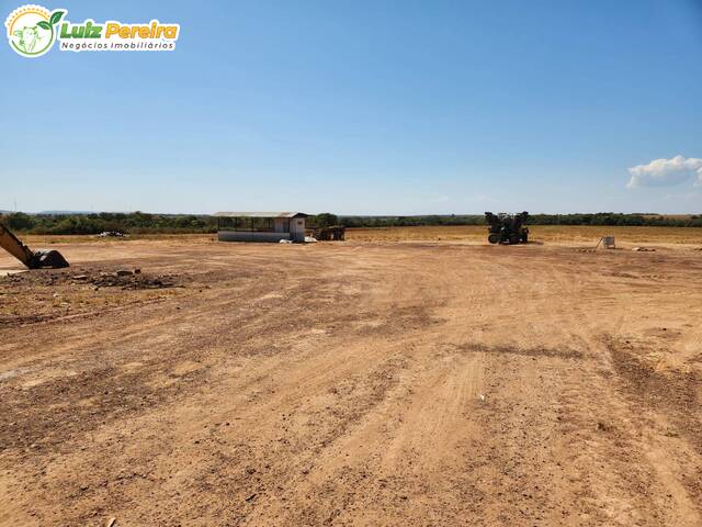 Fazenda para Venda em Gaúcha do Norte - 4