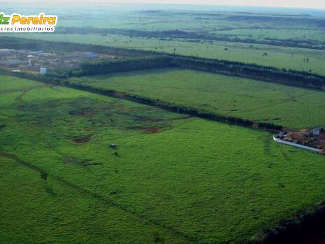 #2839 - Fazenda para Venda em Alto Boa Vista - MT