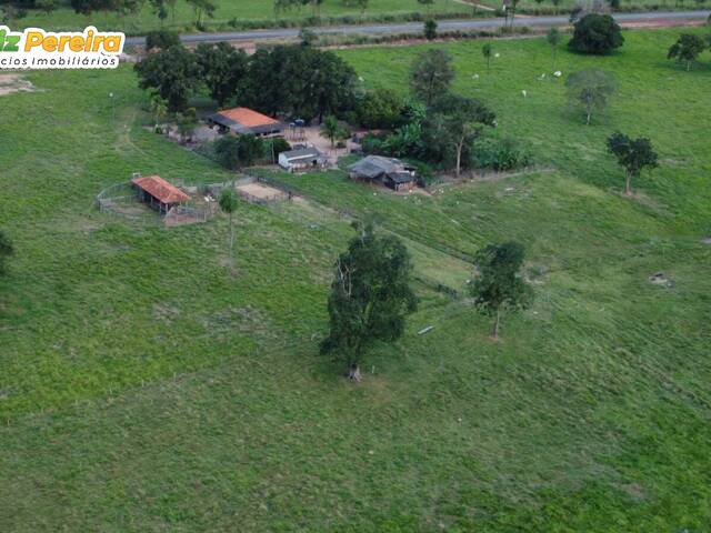 Fazenda para Venda em Cáceres - 5