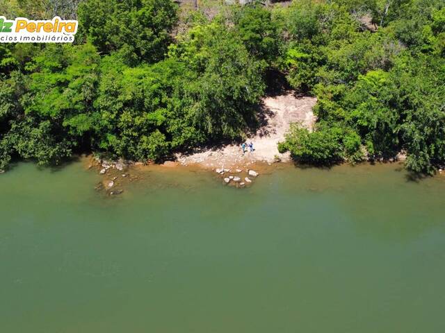 #2851 - Fazenda para Venda em Paranã - TO - 3