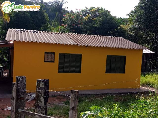 #2855 - Fazenda para Venda em Camapuã - MS - 3