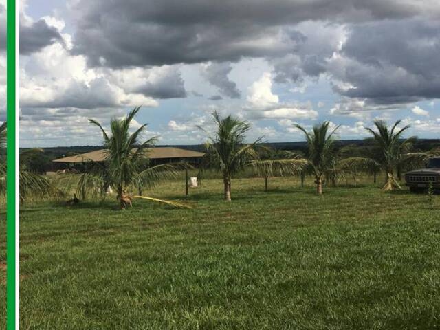 Venda em Ns da Conceição I - Ribas do Rio Pardo