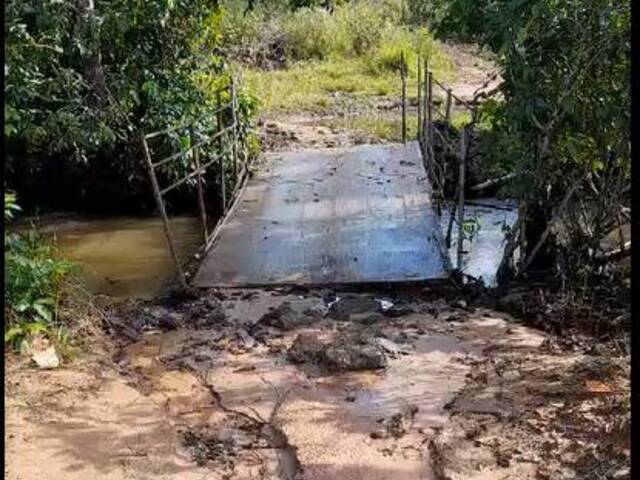 Fazenda para Venda em Estreito - 5