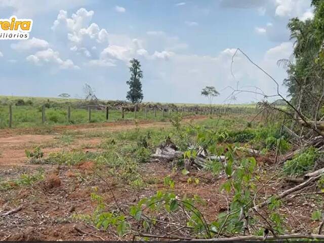 #2866 - Fazenda para Venda em Pimenta Bueno - RO