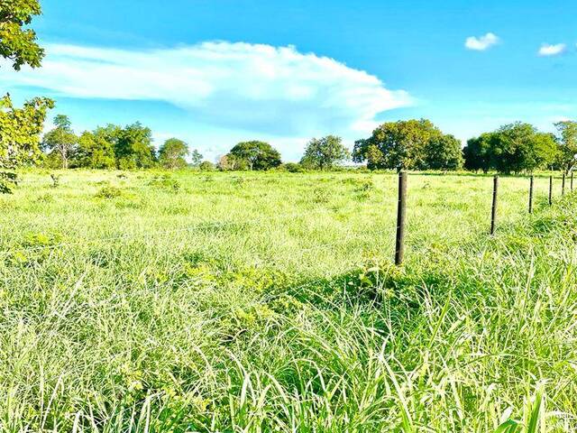 Venda em JD PLANALTO - Formoso do Araguaia