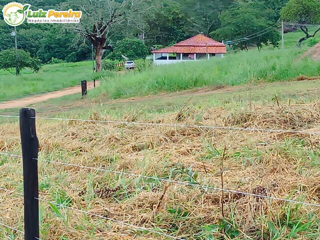 Fazenda para Venda em Rio Negro - 4