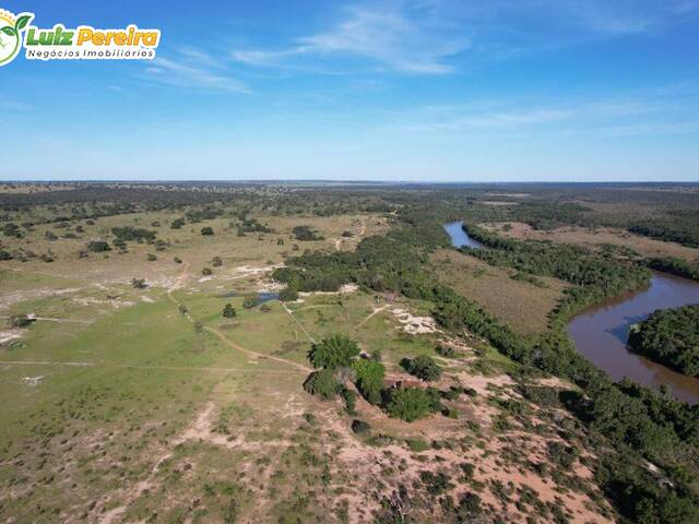 Venda em Nova Esperança - Santa Rita do Pardo