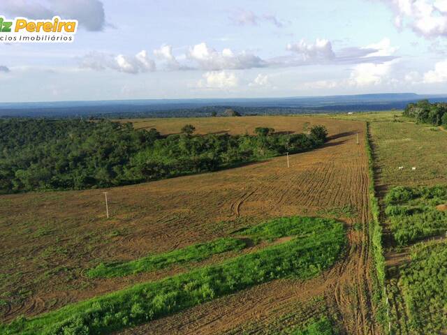 #2872 - Fazenda para Venda em Mirador - MA - 1