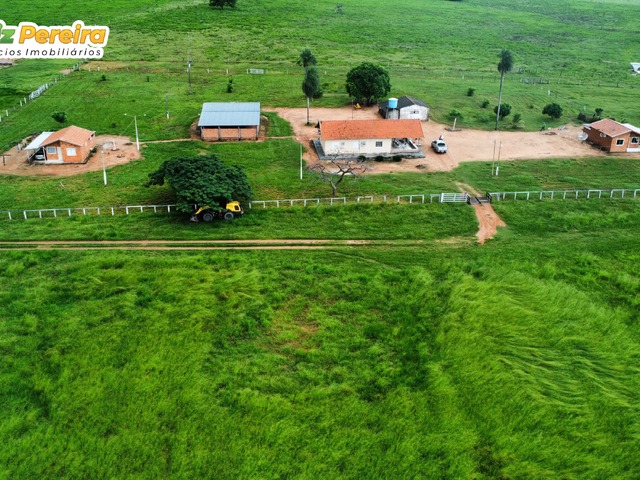 Venda em AMÉRICA - Bonito