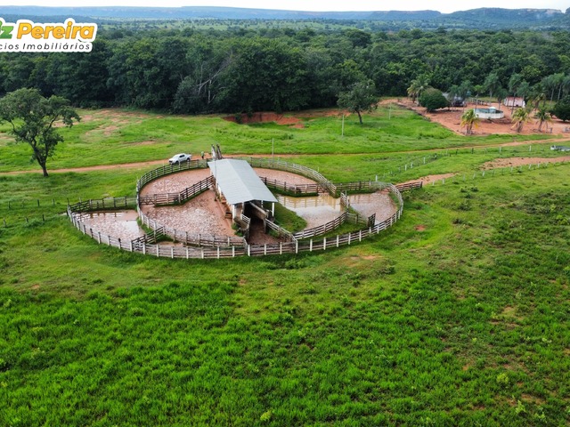 #2889 - Fazenda para Venda em Bonito - MS - 2