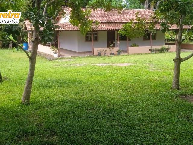 Fazenda para Venda em Formoso do Araguaia - 4