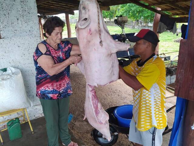 Fazenda para Venda em Formoso do Araguaia - 5
