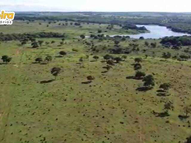 Venda em Zona RURAL - Chapadão do Sul