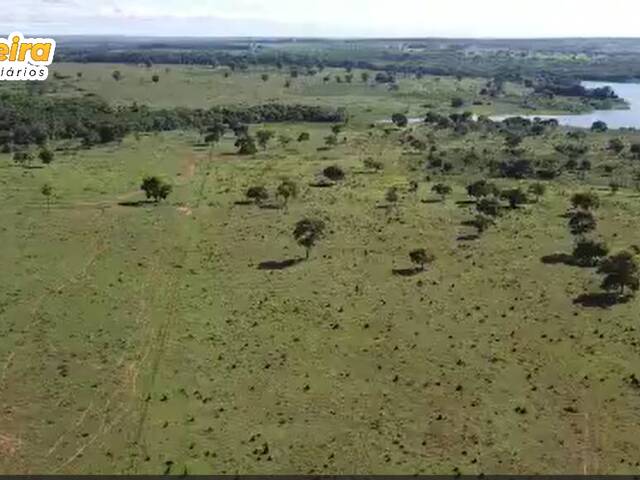 Venda em Zona Rural - Paraíso das Águas